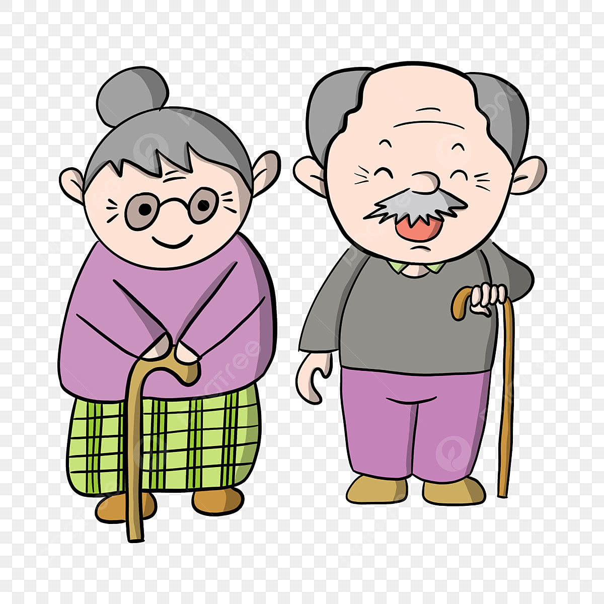 elderly-people